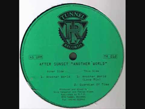 After Sunset - Another World