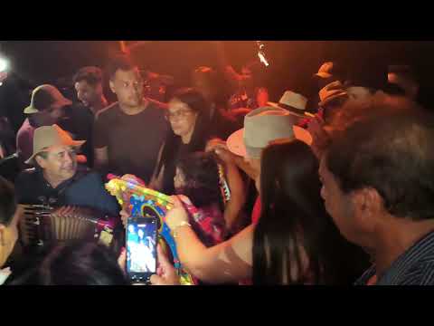 entrega da bandeira BERT Rubelita mg junho 2026