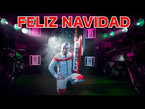 FELIZ NAVIDAD (dance) - fisarmonica moderna - MIMMO MIRABELLI