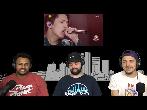 Dimash Kudaibergen - SOS d'un terrien en détresse | REACTION