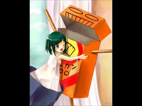 Omoide Wa Senmei Ni - Midori No Hibi