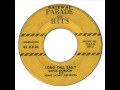 RUFUS GORDON - LONG TALL SALLY [Gate Way Parade of Hits 1167] 1956