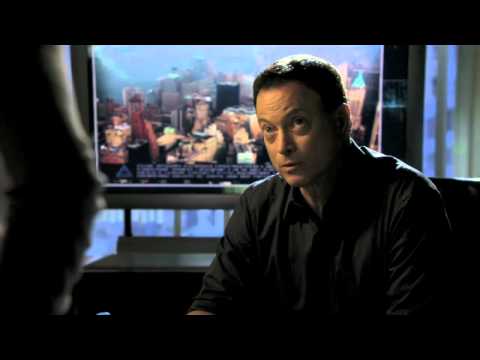 CSI: NY - Ultimate Look Back