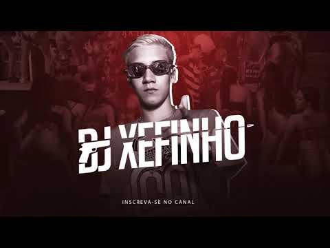 DJ Gustavo Araujo Feat, DJ Xefinho Part.  MC Rafa 22 - Mandela (Lançamento 2018)