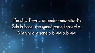 La Cuca -  La Balada CON LETRA