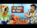 LIVING WITHOUT FOOD FOR 24 HOURS Leo Ne Yeh Kya Kardia Anant Rastogi