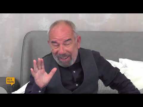 DUE IN PIGIAMA 4 PUNTATA