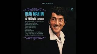 Dean Martin 'Remember me I'm the one who loves you' 1965 Full Album
