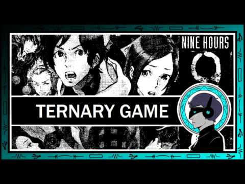 [ARR] Ternary Game --- Zero Escape: 9 Hours, 9 Persons, 9 Doors Elevator Remix