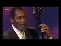 Ron Carter Trio ,  Cedar Tree, Jazzwoche Burghausen 2006