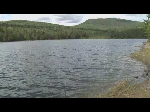 Preserving Shiloh Pond in Kingfield