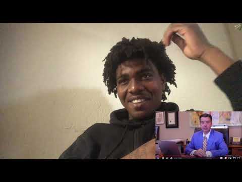 Criminal Lawyer Reacts to Zone 2 - No Censor | Reaction