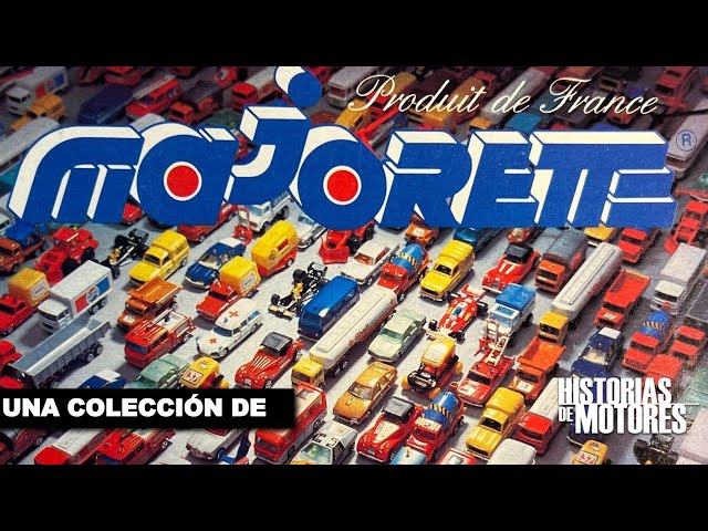 Vídeo relacionado con Matchbox Coches o Camiones de Juguete metálicos a Escala 1:64, Conjunto de 8 (Modelos Surtidos, selección aleatoria), Multipack temático de 8 vehículos, Incluido 1 Exclusivo, HVR81