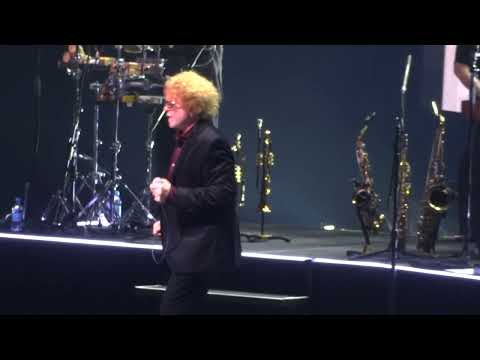 Simply Red - You Make Me Feel Brand New - Hannover, 16.11.2022