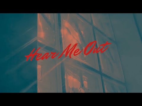 KORDELYA & jame - Hear Me Out (Lyric Video)