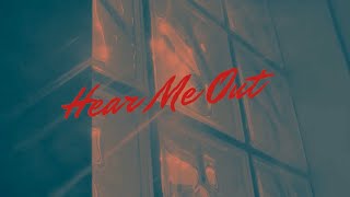 KORDELYA &amp; jame minogue - Hear Me Out (Lyric Video)