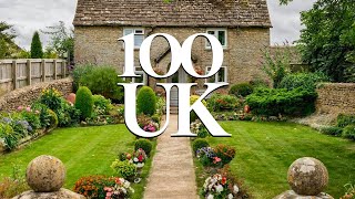 100 Most Beautiful Places to Visit in the UK 🇬🇧 | England | Scotland | Wales | N ireland