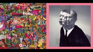 혁오 Hyukoh - Gang Gang Schiele