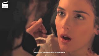 Bram Stoker's Dracula: She drinks the blood of Dracula HD CLIP video
