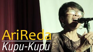Download lagu AriReda - Kupu Kupu (Mozasa) mp3 Download lagu AriReda - Kupu Kupu (Mozasa) mp3
