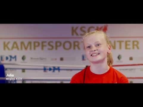 Kampfsportcenter Köln e.V. Kickboxen Köln Jugendliche bis 17 Jahre