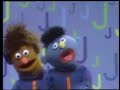 Classic Sesame Street J Friends Take 1 Full Version HQ 1971