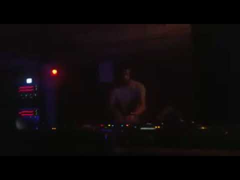 Nems-B @ Festival Irréprochable (01/09/2018)