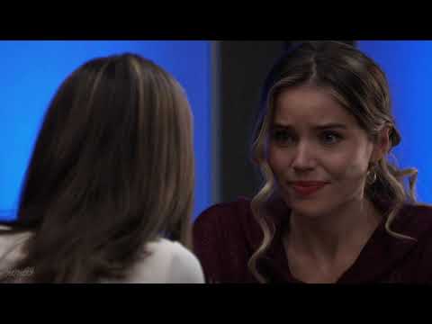 GH: 5/13/21 - Sasha is Pregnant Part 2/3