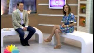 Sangramentos durante a gravidez - Dr. Belarmino
