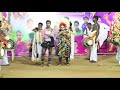 கரகாட்டம் ஆரம்பம் மிட் நைட் மசாலா Tamil La