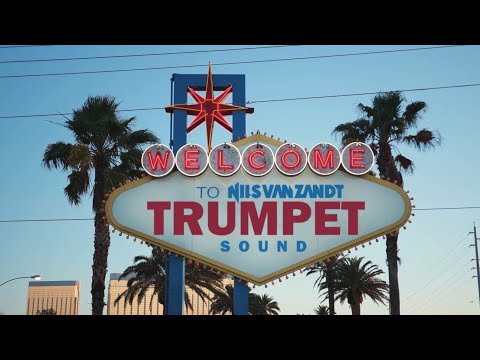 Nils Van Zandt - Trumpet Sound (Official 4K Video)