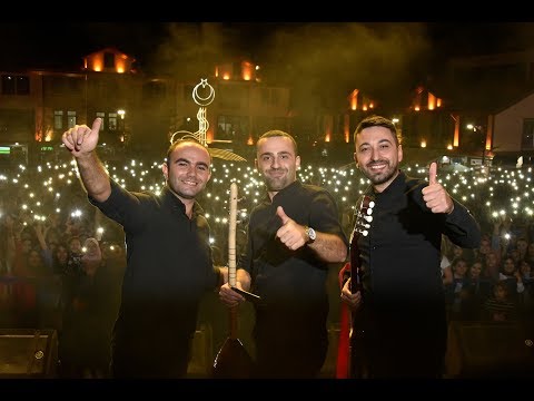 Oytun Eleman - Grup Canca Konseri