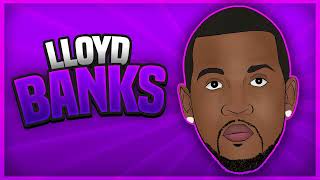 Lloyd Banks x Akon - Celebrity