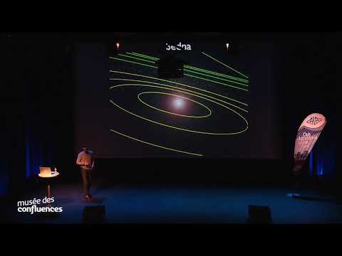 Naissance des planètes : mystère résolu !