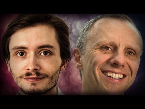 #166 Daniel Nettle: The Evolution of Personality, Individual Variation And Behavioral Flexibility