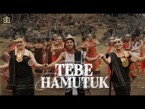 TEBE HAMUTUK - KRIS DAYANTI, AMORA LEMOS, D. J. ATAIDE & ZEFERINO M. SOARE (OFFICIAL MUSIC VIDEO)