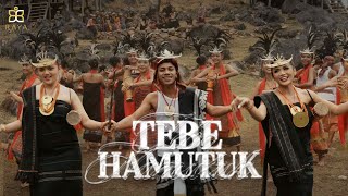 Download lagu TEBE HAMUTUK - KRIS DAYANTI, AMORA LEMOS, D. J. ATAIDE & ZEFERINO M. SOARE mp3
