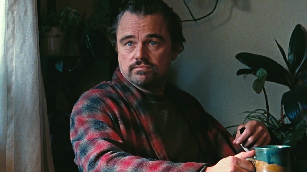 One Battle After Another - Видео