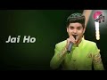 Salman Ali 3 November Indian Idol Indian Idol Salman Ali Indian Idol Indian Idol 2018