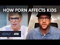 Why You Can T Separate Porn From Child Trafficking Guest Benjamin Nolot Ep 498