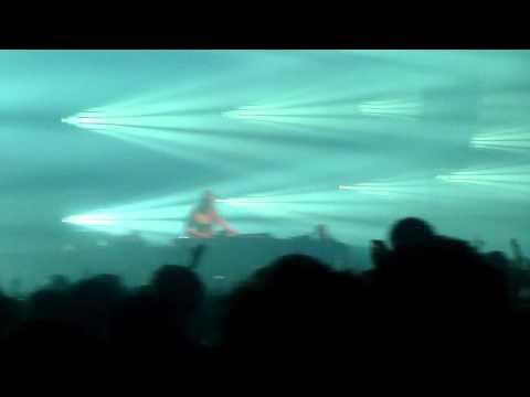 Tiesto 19.02.2011 Jaabeurs @ENERGY Utrecht HD PART 15