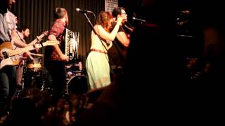 Second Child, Restless Child - The Oh Hellos live in Atlanta