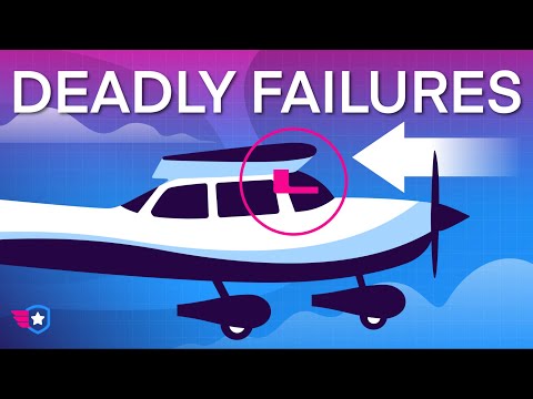 The Most Dangerous System? | Pitot-Static System Explained
