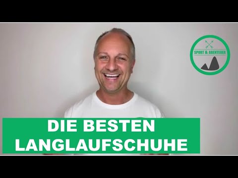 Langlaufschuhe kaufen: Worauf achten? (2021)