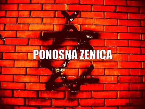 Robijasi Zenica - Ponosna Zenica / Mi smo Zenica