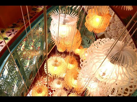 L'hôtel Arlatan & son designer : Jorge Pardo (interview)