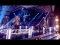 The Voice UK 2013 | Ricardo Afonso Vs Mitchel ...