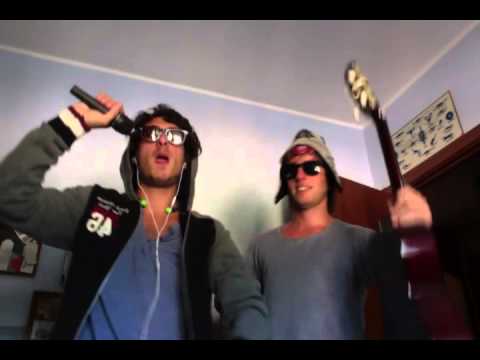 And We Scacciapensieri Dance