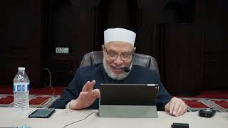 حول شبهة زواج النبي ﷺ بأمنا عائشة رغم طفولتها/الســــبت (18-5-2024م) image