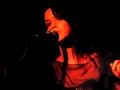 Katy Perry 'Everybodys Changing' 2006 